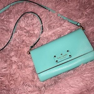Kate spade cross body